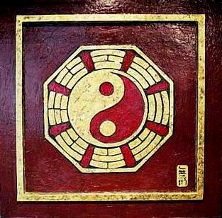 Feng Shui symbool