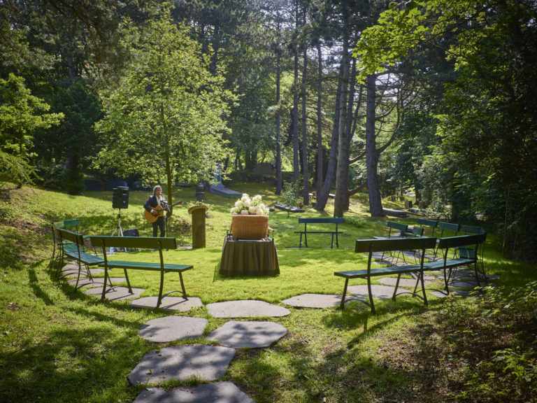 Westerveld Torenduin