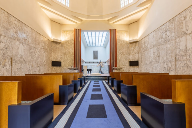 Westerveld Marius Poelzaal