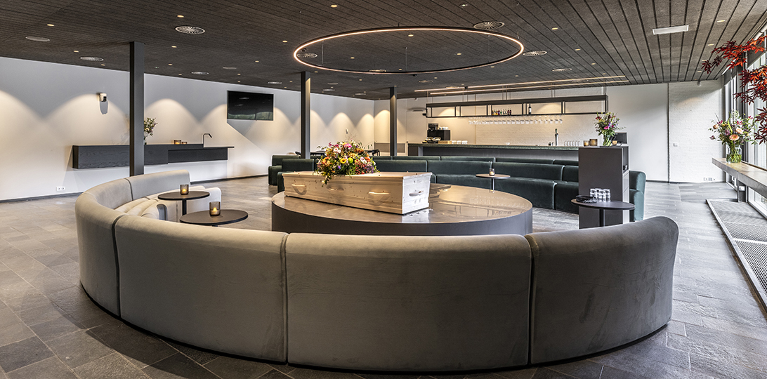 westgaarde familieaula huygens